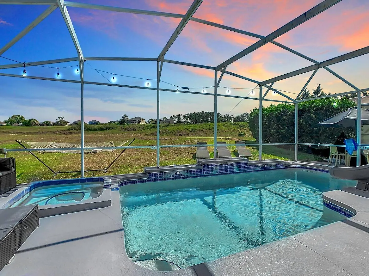 14 Room Disneymansion By Americanvacationliving Davenport Villa